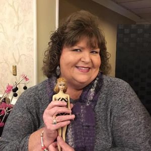 Meet your Posher, Lynn